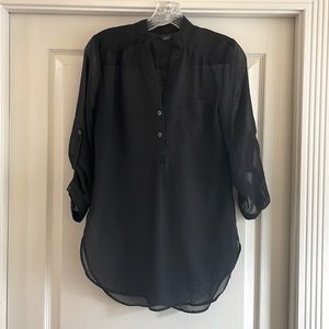 A great top for a night on the town!